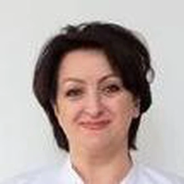Датдеева Светлана Георгиевна — Акушер, Гинеколог, Майский