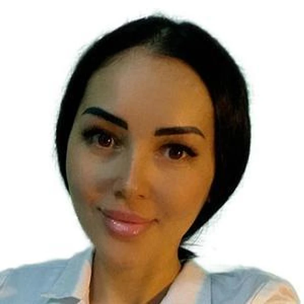 Кузибоева Насиба Сапаровна — Врач УЗИ, Нальчик
