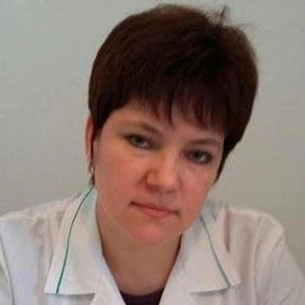 Попета Ольга Александровна — Терапевт, Майский