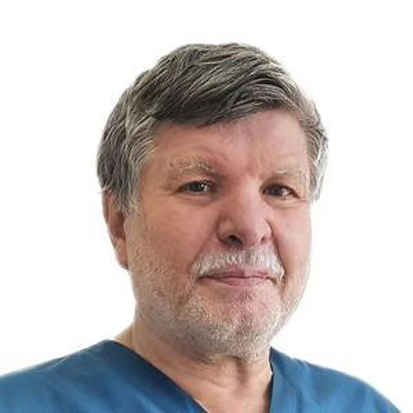 Самойлов Александр Владимирович — Невролог, Новокузнецк
