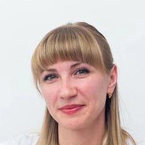 Ревякина Елена Николаевна — Неонатолог, Майский