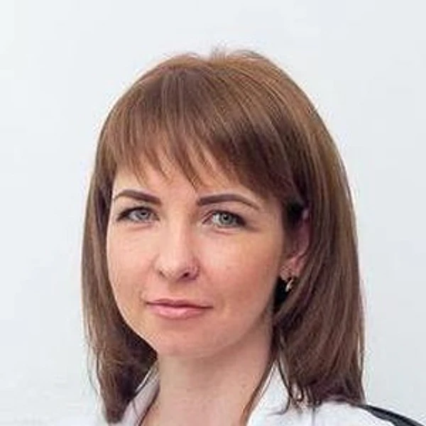 Танцевило Валентина Владимировна — Акушер, Гинеколог, Майский
