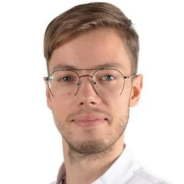 Бурко Павел Александрович — Рентгенолог, Москва