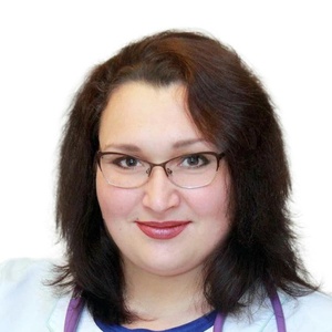 Кузьмичева Ольга Константиновна — Терапевт, Ревматолог, Функциональный диагност, Орехово-Зуево
