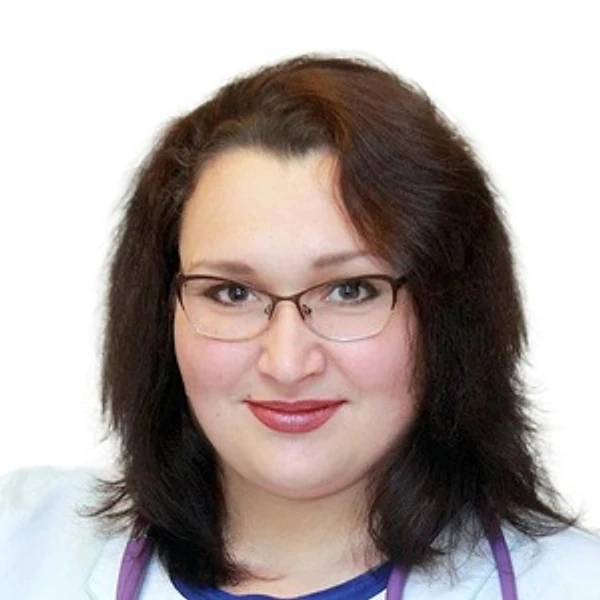 Кузьмичева Ольга Константиновна — Терапевт, Ревматолог, Функциональный диагност, Орехово-Зуево