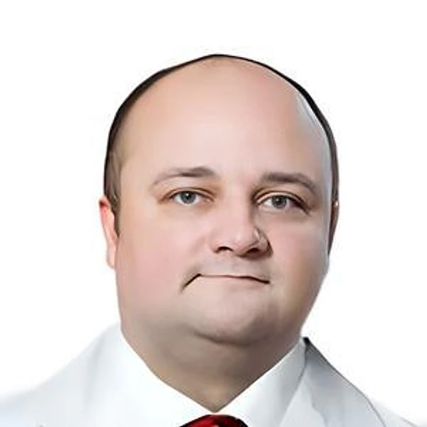 Назаров Артем Александрович — Детский хирург, Орехово-Зуево