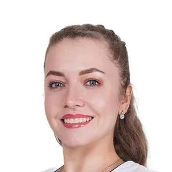 Смагина Татьяна Сергеевна — Детский стоматолог, Стоматолог, Воронеж