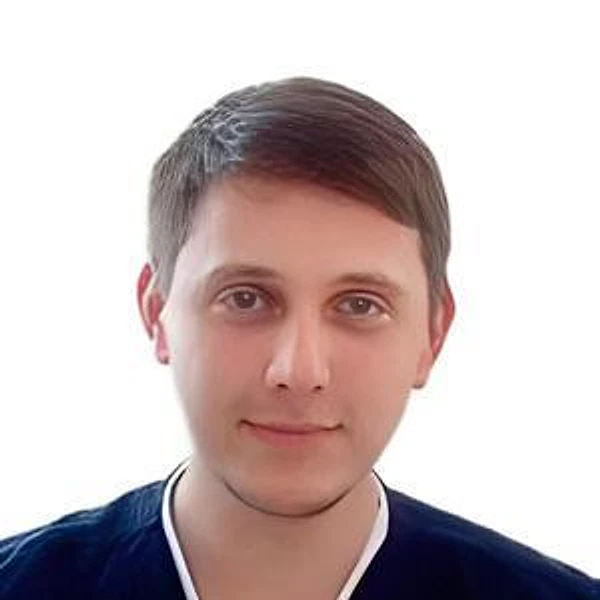 Быков Дмитрий Евгеньевич — Невролог, Майский