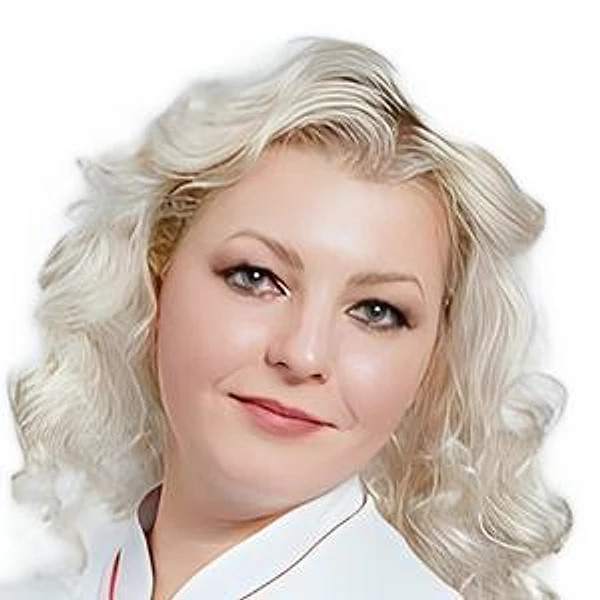 Тубольцева Юлия Викторовна — Стоматолог-гигиенист, Орехово-Зуево