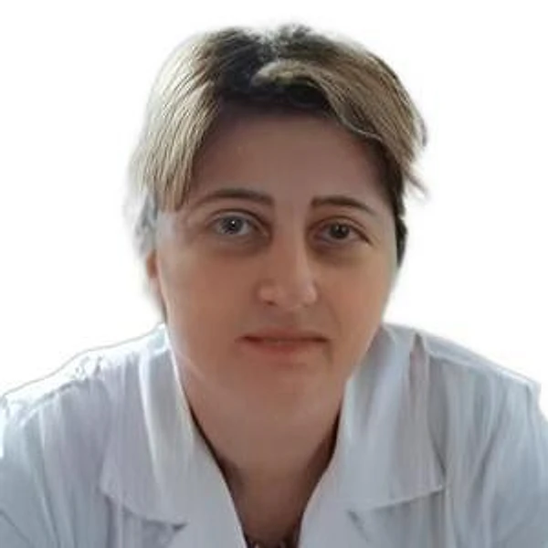 Тавкуева Жанна Хаутиевна — Детский офтальмолог, Майский