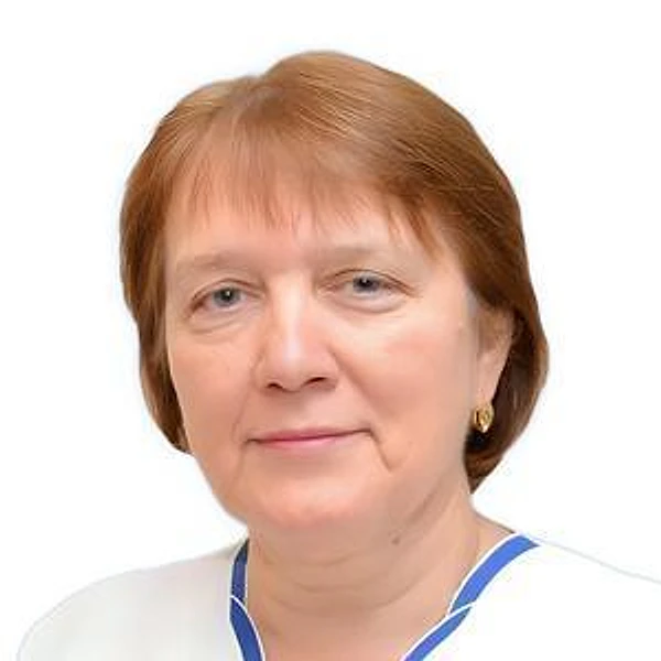 Левчук Елена Григорьевна — Стоматолог, Москва