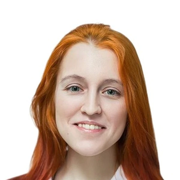 Полянская Евгения Алексеевна — Гинеколог, Врач УЗИ, Детский врач УЗИ, Детский гинеколог, Екатеринбург