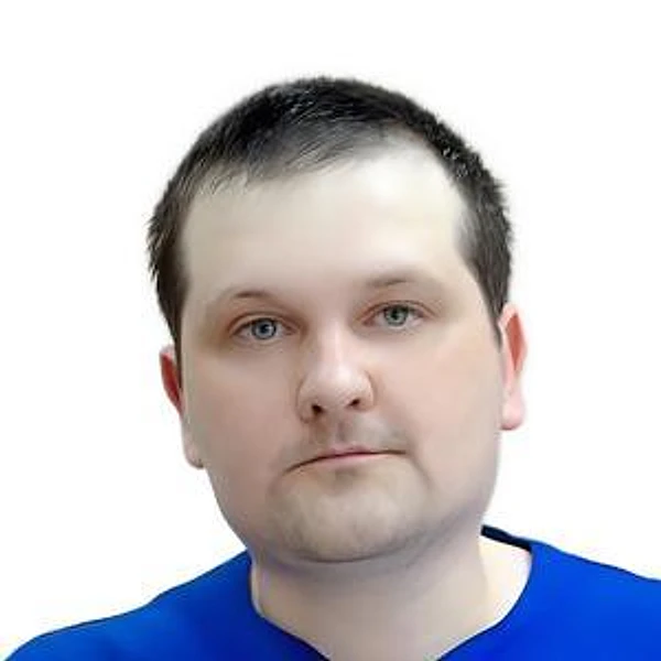 Дударь Сергей Владимирович — Стоматолог, Стоматолог-ортопед, Стоматолог-хирург, Сургут