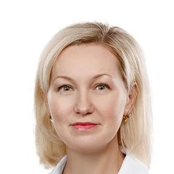 Мингазова Ирина Владимировна — Стоматолог, Пародонтолог, Пермь