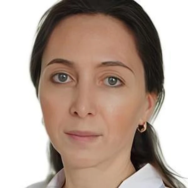 Завражнова Наталья Георгиевна — Инструктор ЛФК, Иркутск