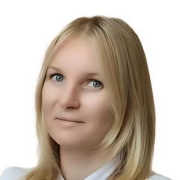 Кадышева Светлана Александровна — Детский нефролог, Рязань