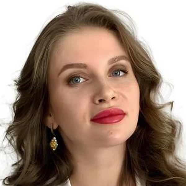 Туделл Дарья Владимировна — Дерматолог, Врач-косметолог, Детский врач-косметолог, Детский дерматолог, Санкт-Петербург
