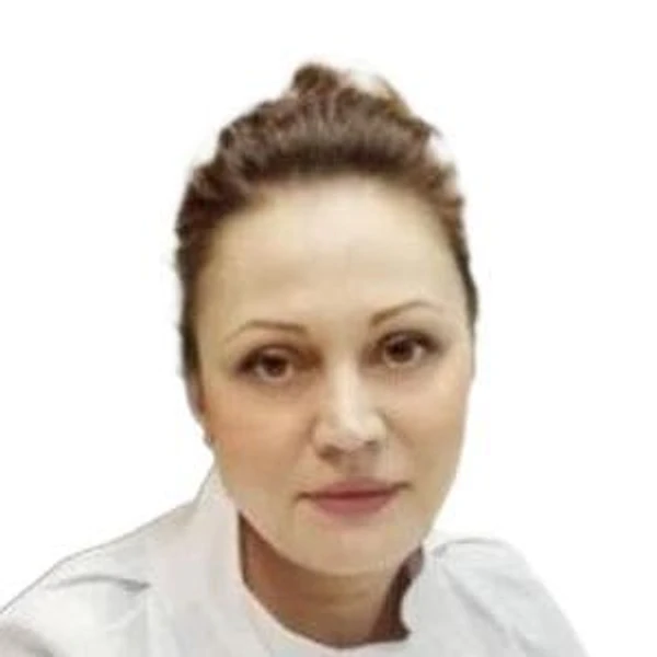Лащак Марина Игоревна — Гинеколог, Волгоград