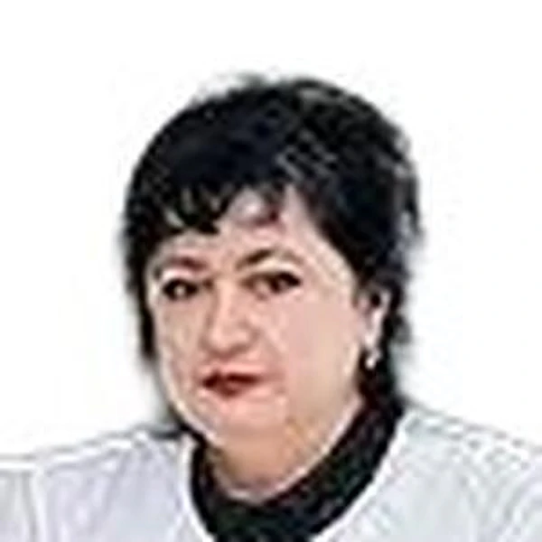 Устименко Жанна Алексеевна — Офтальмолог (окулист), Ипатово