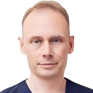 Михайлов Алексей Геннадьевич — Хирург, Маммолог, Онколог, Хирург-эндокринолог, Санкт-Петербург