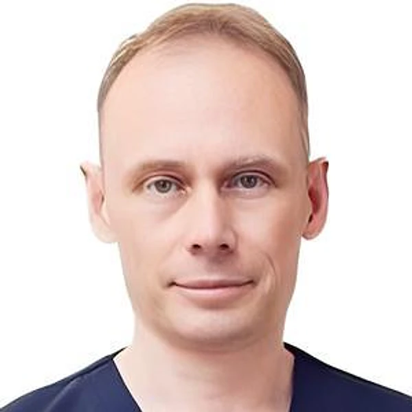 Михайлов Алексей Геннадьевич — Хирург, Маммолог, Онколог, Хирург-эндокринолог, Санкт-Петербург