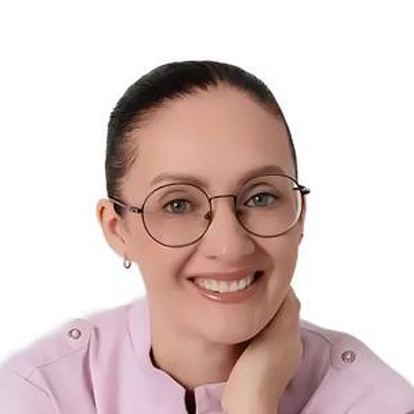 Мазеина Юлия Юрьевна — Нутрициолог, Терапевт, Томск
