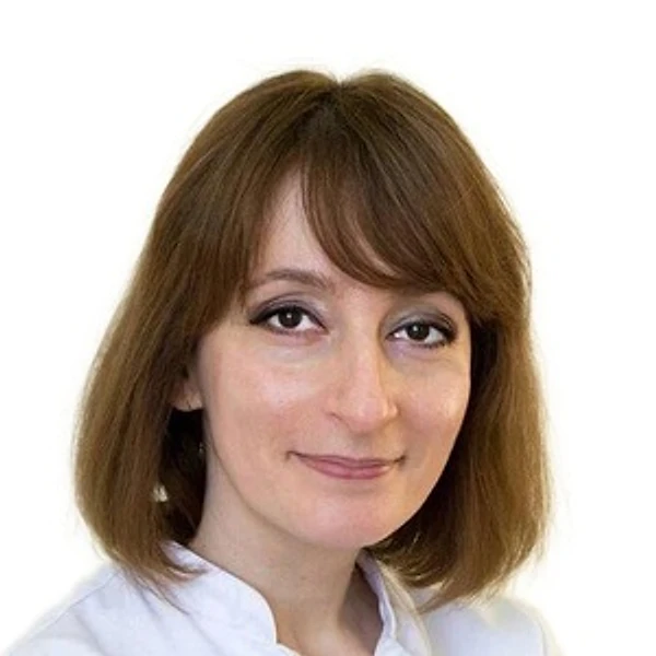 Ведель Марина Викторовна — Стоматолог, Хотьково