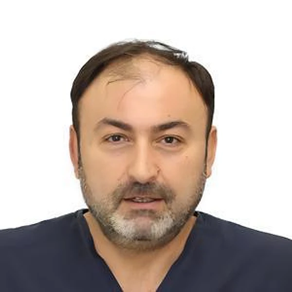 Казарян Мхитар Размикович — Стоматолог, Хотьково