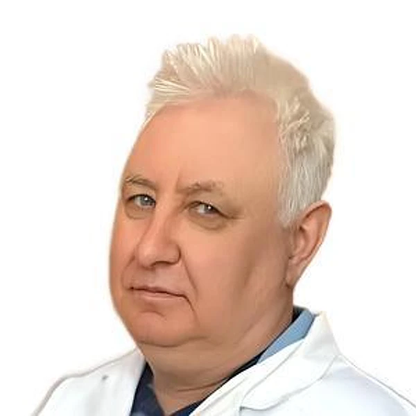 Комков Дмитрий Викторович — Терапевт, Кардиолог, Гагарин