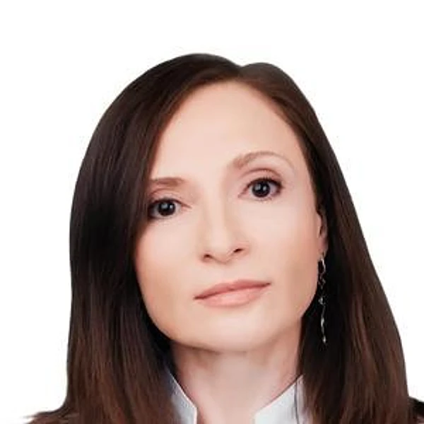Егорова Елена Юрьевна — ЛОР, Детский ЛОР, Скопин