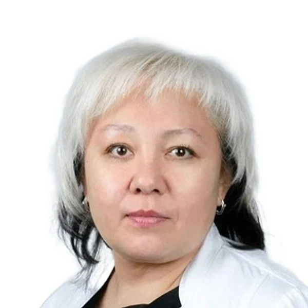 Прибыткова Ирина Океановна — Дерматолог, Венеролог, Дерматовенеролог, Томск
