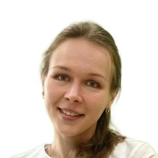 Романюк Анастасия Алексеевна — Детский стоматолог, Стоматолог-ортопед, Гагарин