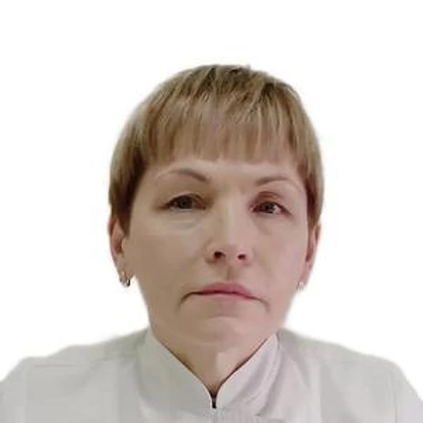Шашенкова Лариса Валерьевна — Дерматолог, Венеролог, Дерматовенеролог, Гагарин