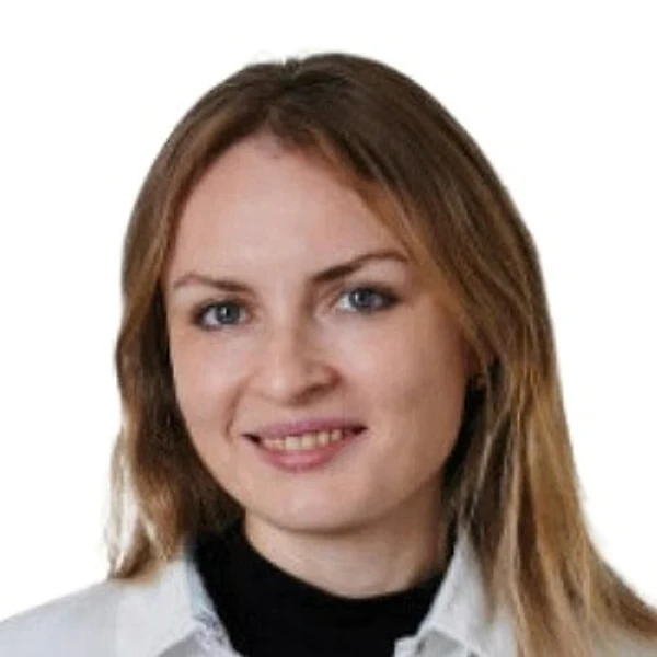 Куперман Елена Евгеньевна — Гастроэнтеролог, Терапевт, Ульяновск