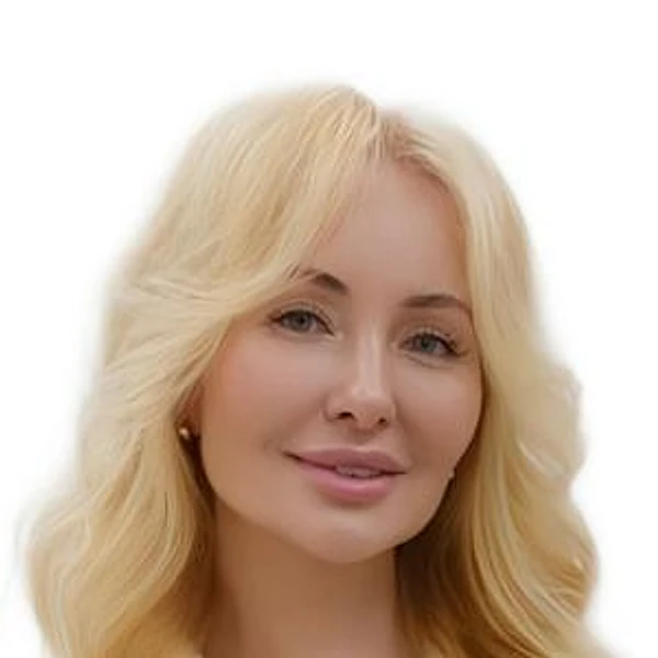 Иванова Наталья Сергеевна — Врач-косметолог, Дерматолог, Сургут