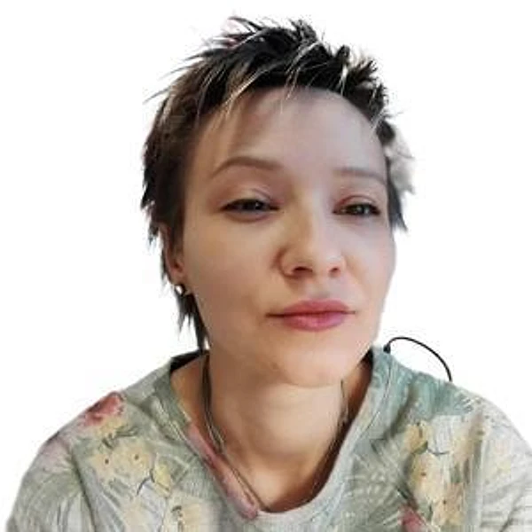 Невская Александра Борисовна — Гинеколог, Камышин