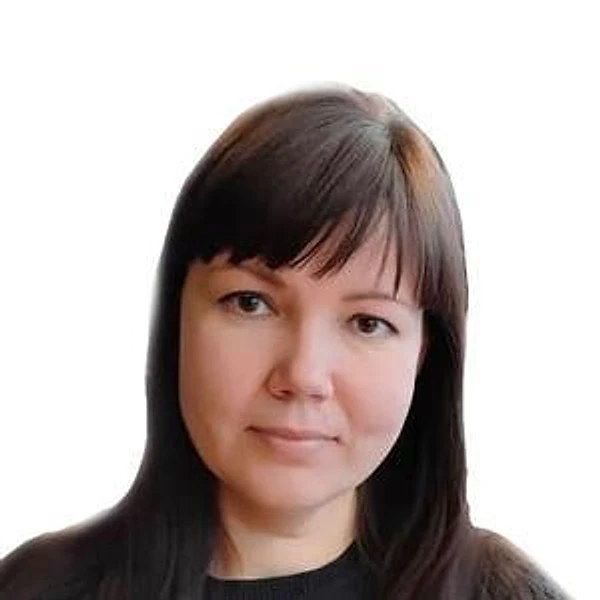 Бурмина Елена Николаевна — Анестезиолог-реаниматолог, Детский невролог, Невролог, Рязань