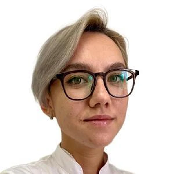Сибгатова Айсылу Тагировна — Эндоскопист, Екатеринбург