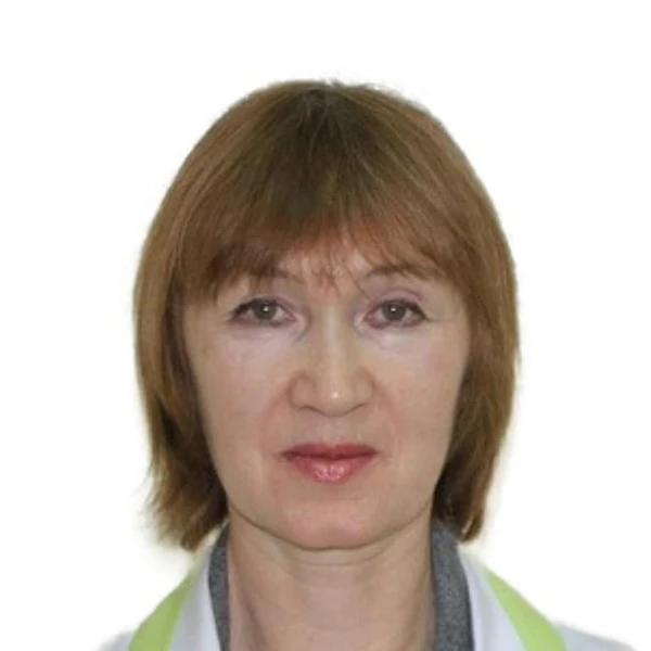 Сорокина Альбина Васильевна — Педиатр, Москва