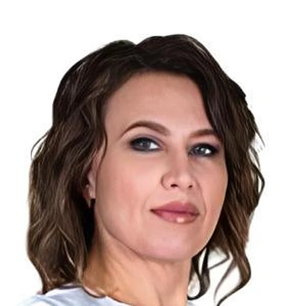 Кирсанова Елена Александровна — Массажист, Новосибирск