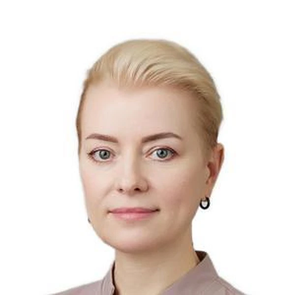 Куликова Светлана Сергеевна — Эндоскопист, Томск