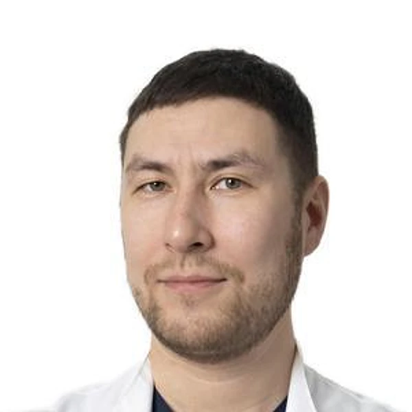 Попов Александр Андреевич — Невролог, Детский остеопат, Остеопат, Иркутск