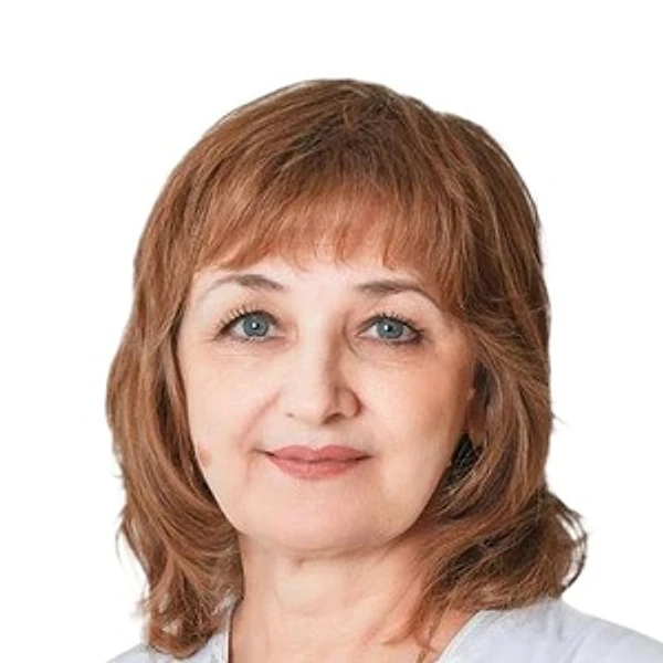 Жермоленко Светлана Олеговна — Психиатр, Нарколог, Карталы