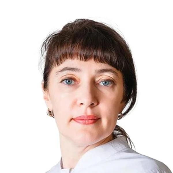 Фоминова Людмила Васильевна — Терапевт, Кардиолог, Карталы