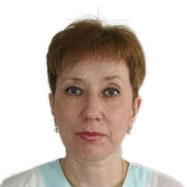 Зеленина Анна Викторовна — Стоматолог, Карталы