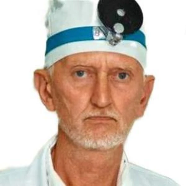 Белоненко Юрий Тимофеевич — ЛОР, Севастополь