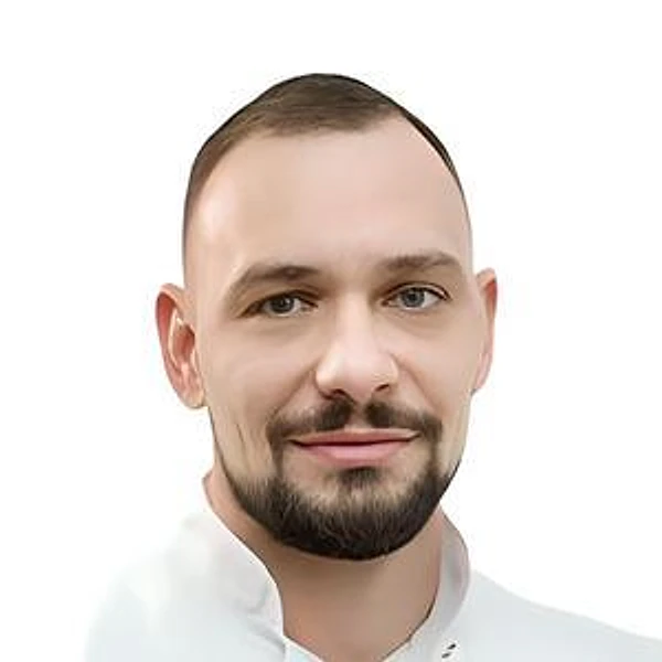 Панфёров Александр Сергеевич — Онколог, Уролог, Одинцово