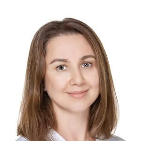 Бондарева Анна Сергеевна — Дерматолог, Севастополь