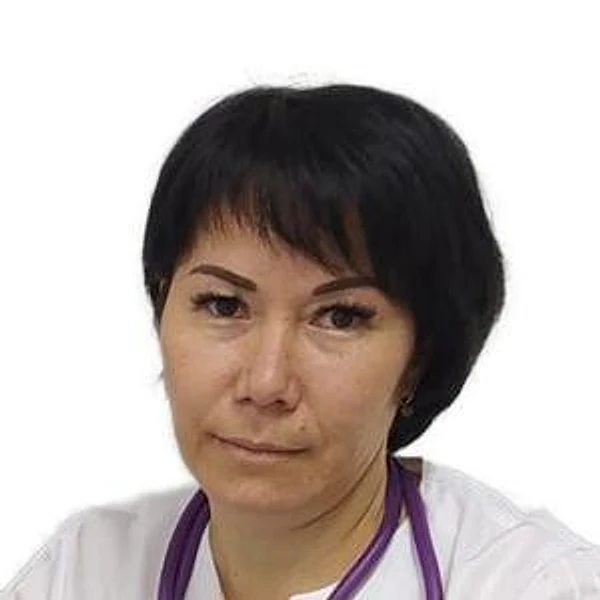 Велишаева Лиана Шаиповна — Врач общей практики (семейный врач), Терапевт, Бахчисарай