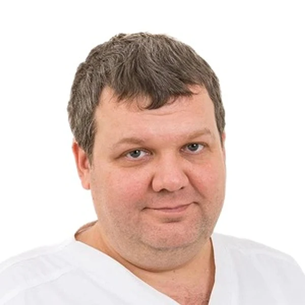 Митяев Илья Игоревич — Стоматолог-ортопед, Стоматолог, Самара